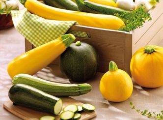 Courgette