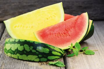 Wassermelone