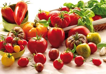 Tomate