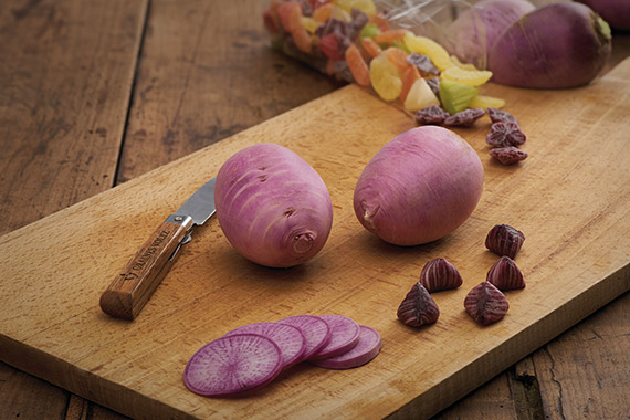 <span>DELIBLUE® (KN BRAVO) F1</span>