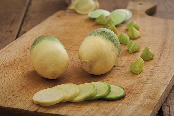 <span>DELIGREEN® (GREEN LUOBO)</span>